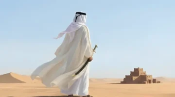 من هو الشيخ الدريعي بن شعلان صاحب الشارع في المدينة؟